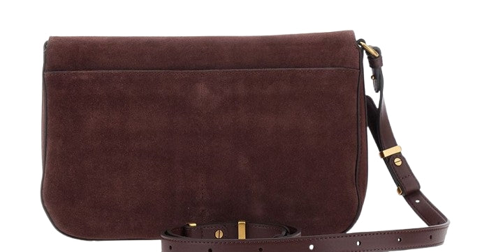 Pinko Borsa LOVE SATCHEL   CLASSIC  107655 AOF6 SUEDE BORGOGNA