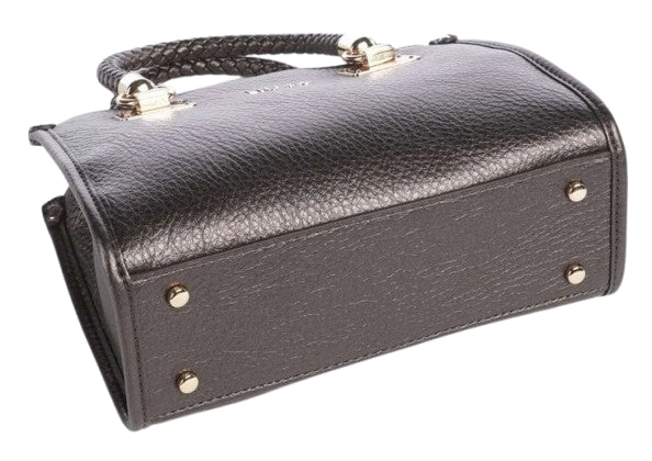 Borsa  Liu Jo  S SATCHEL Manh AA5163 E0027 E0027  Col. 04877 Moro light metal