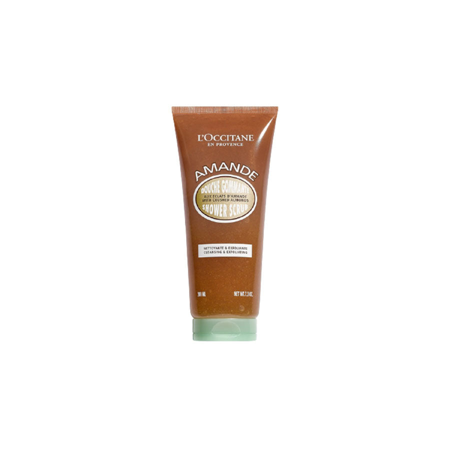 Scrub Corpo Esfoliante L'Occitane 200 ml