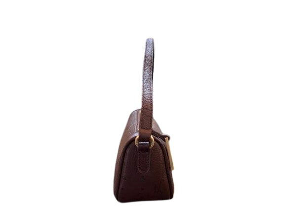 Alviero Martini  Borsa  Sottospalla    mini L PQ88 8655 Col. 0504 Chocolate