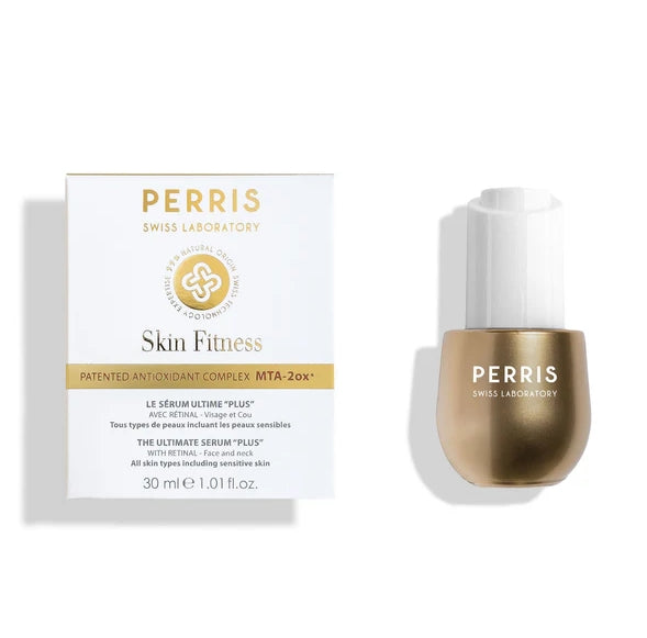 Perris Swiss Laboratory Le Serum Ultime Plus - Siero Supremo