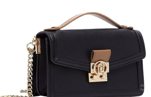Borsa Liu Jo S Crossbody  EMIRA AF6039 E1150 Col. 22222 Nero