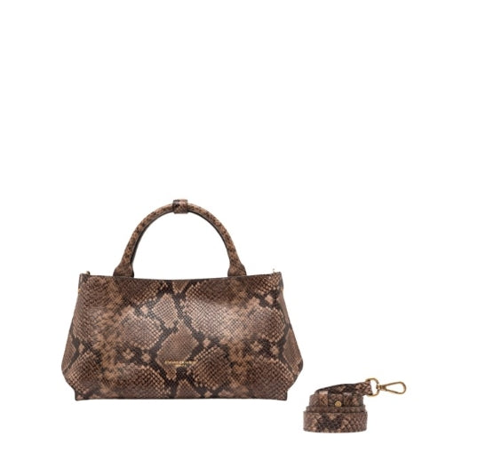 Gianni Chiarini  Borsa    BS 11895 PTY-CM AMAIL CUOIO