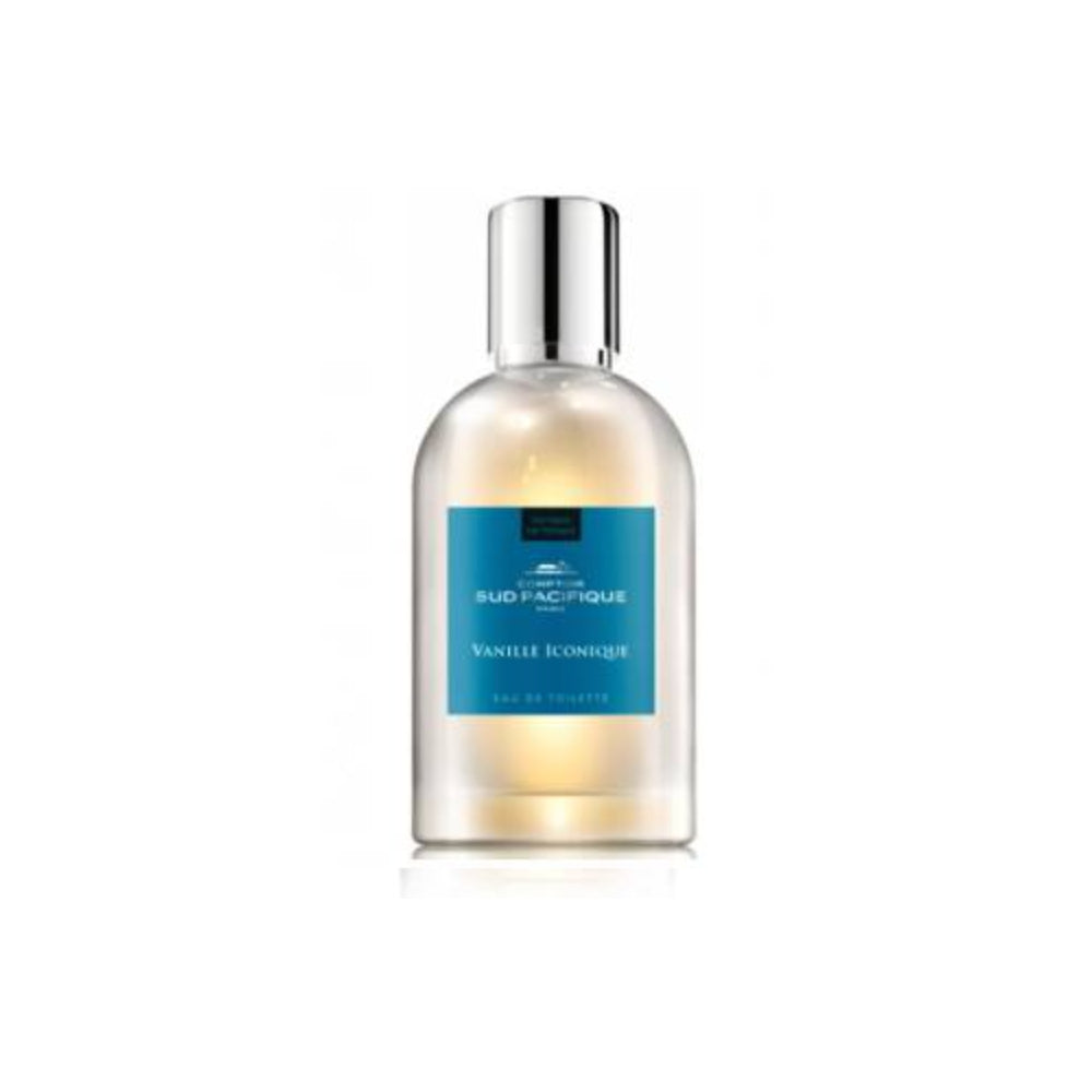 Profumo Unisex Vanille Iconique Sud Pacifique Eau De Toilette 100 ml