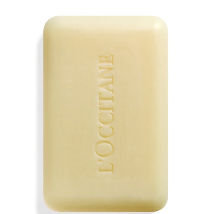 L'Occitane Sapone Karité Verbena Pelli Sensibili - Savon Extra-Doux 250 gr