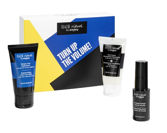 Sisley Hair Rituel Kit Color Protection