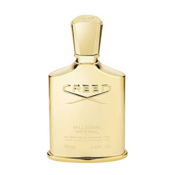Profumo Unisex Creed Millesime Imperial Eau De Parfum 100 ml