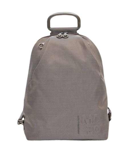 Mandarina Duck Zaino BACKPACK  MD20 P10QMT3909 TAUPE