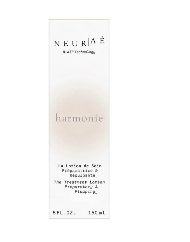 Neuraé Harmonie La Lotion De Soin Preparatrice & Repulpante 150 ml