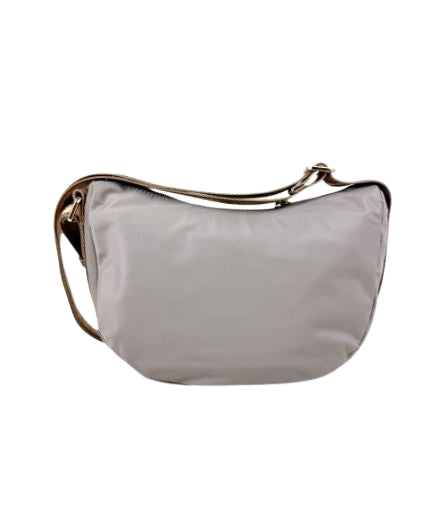 Alviero Martini 1A Classe Borsa Mezzaluna Piccola a Tracolla LGZ67 9762 Col. 0590 Turtle dov