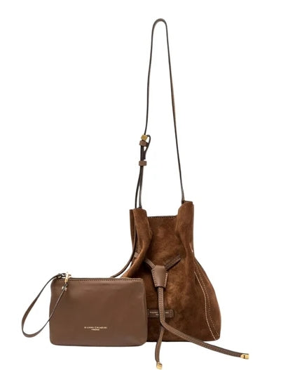 Gianni Chiarini  Borsa BS 11786  CM-PL SIENNA  COGNAC