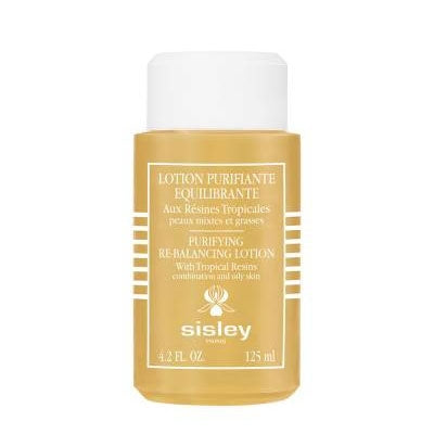 Sisley Lozione Purificante Resine Tropicales 125 ml