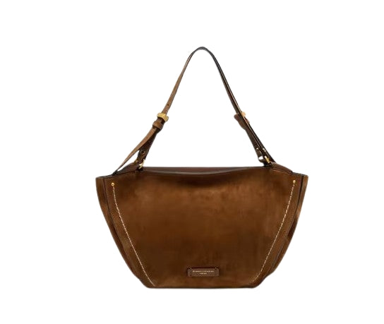 Gianni Chiarini  Borsa BS 12036  Bloom Cognac