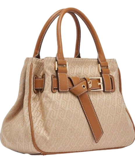 Liu Jo Borsa CORALLO S TOTE AA6032 T378A Col. 00005 Naturale