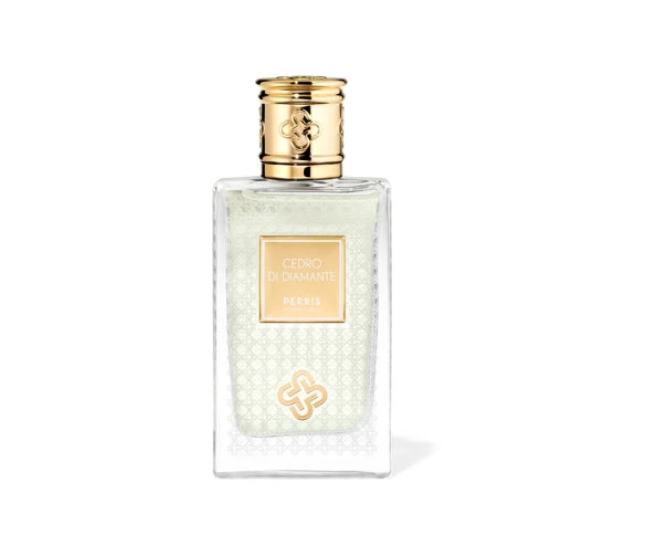 Perris Monte Carlo Cedro Di Diamante Eau De Parfum 50 ml