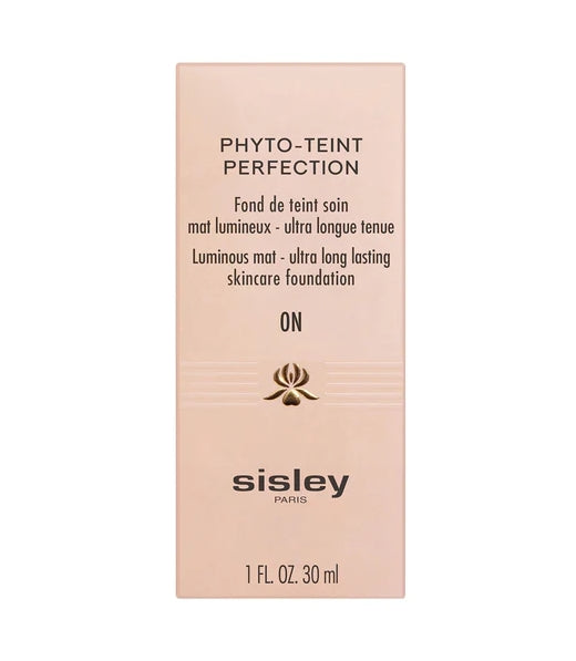 Sisley Phyto-Teint Perfection 0N Dawn