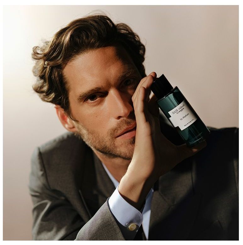 Sisley Hair Rituel Le Parfum Capelli e Corpo 100 ml