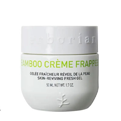 Erborian Bamboo Crema Gel Rinfrescante Viso Frappée 50 ml