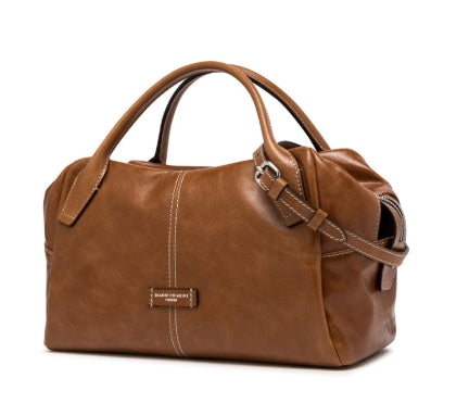 Gianni Chiarini  Borsa BS 11301 EMILY  CUOIO