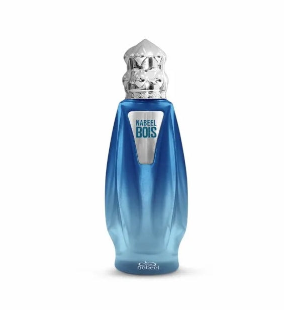 Nabeel BOIS Eau De Parfum 100 ml
