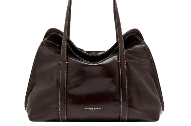 Gianni Chiarini  Borsa BS 11981 RALPH -CM MARGHE ESPRESSO