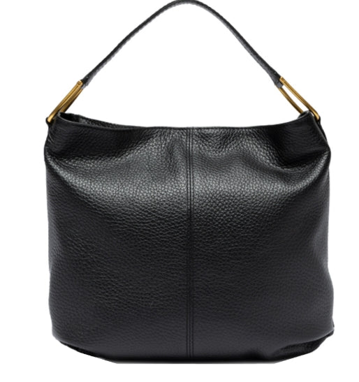 Gianni Chiarini  Borsa BS 11816 NATASHA NERO