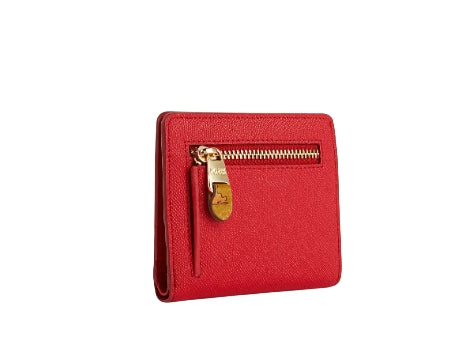 Portafoglio Bifolder Mini  Alviero Martini 1A Classe LPM78 9407 Ibisco