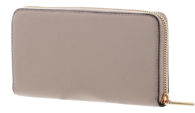 Liu Jo Portafoglio  Caliwen  ECS XL Zip Around  AA5155 E0033 Col. 51308 Neutro