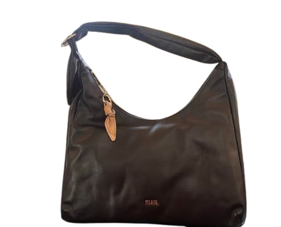 Alviero Martini  Borsa  Sottospalla    hobo   L LG24 8631 Col. 001  Black