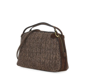 Gianni Chiarini  Borsa  BS 8788 ALIFA Choco