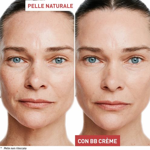 Erborian BB Nude Creme Crema Colorata Al Ginseng 40 ml spf 20