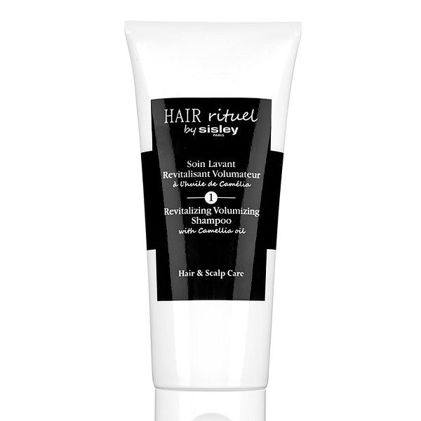 Sisley Shampoo Volumizzante All'Olio Di Camelia 200 ml