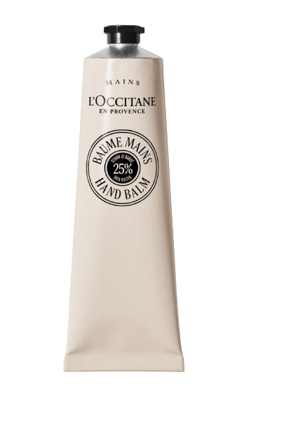 L'Occitane Baume Mains Balsamo Mani Intenso al Burro di Karité 25% 150 ml