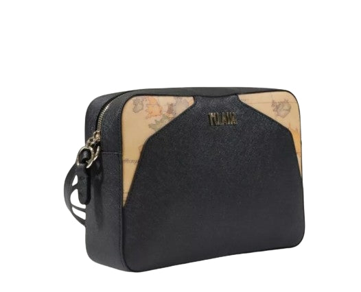 Borsa Alviero Martini 1a Classe Tracolla Reporter L LB94 9407 Col 0001 Nero