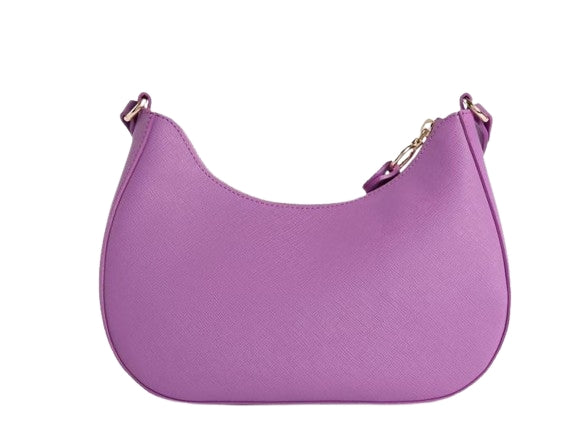 Alviero Martini 1A Classe  Tracollina    BLOOM CITY L LE50 9407 Col. 0261  Purple Bag