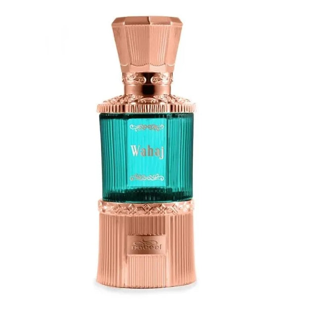 Nabeel Wahaj Concentrated Oil Perfume 20 ml