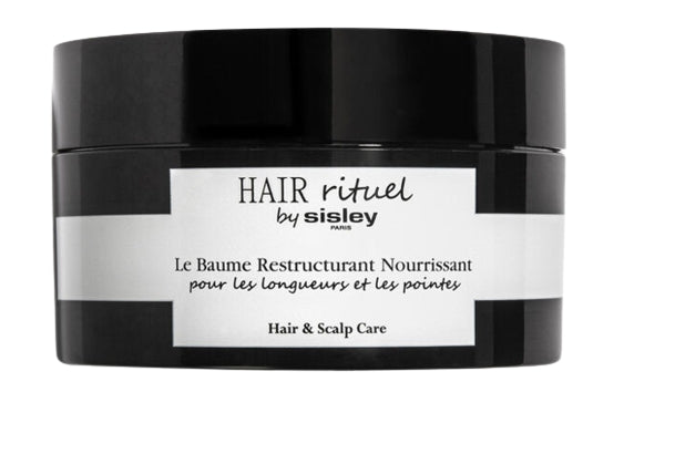 Sisley Le Baume Restructurant Nourrisant Pour Les Longuers Et Les Pointes