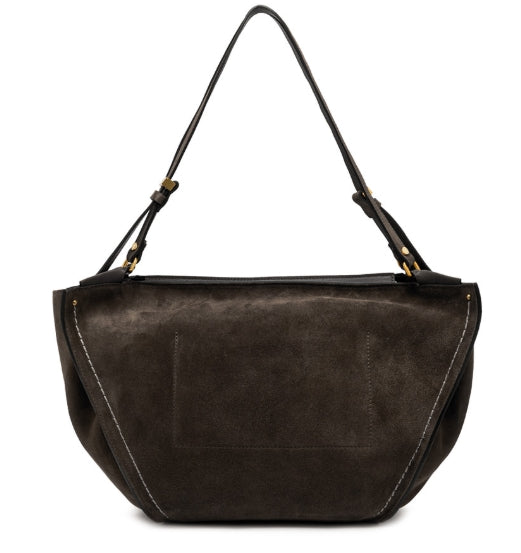 Gianni Chiarini  Borsa   BS 12037 BLOOM MOKA