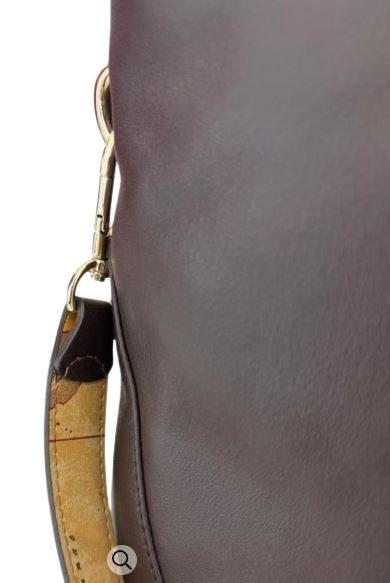 Alviero Martini  Sottospalla DoppiaPortabilità  LD75 8631  Col. 00001 Black