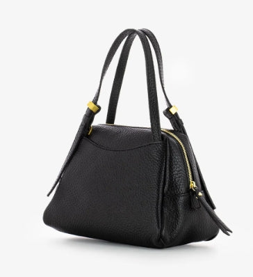 Gianni Chiarini  Borsa BS 11525 TKL DEA NERO