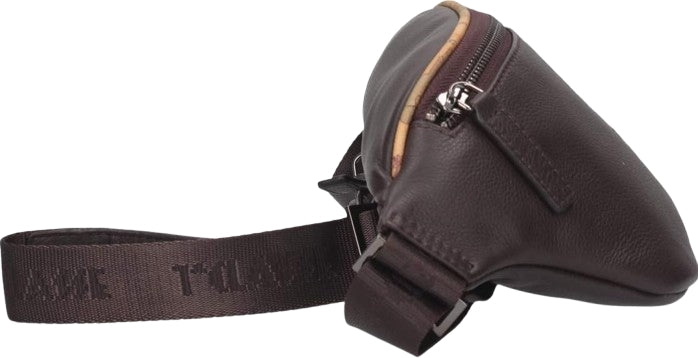 Alviero Martini 1A Classe Marsupio In Pelle BV G541 5600 Col 0500 Marrone