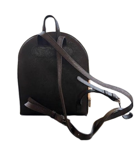 Alviero Martini 1a Classe  LM LE14 9913 Col. 0001 Black