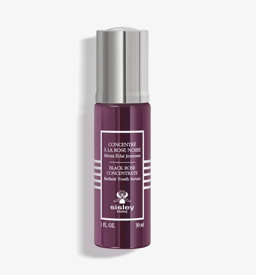 Sisley Concentré A La Rose Noire Serum Eclat Jeunesse