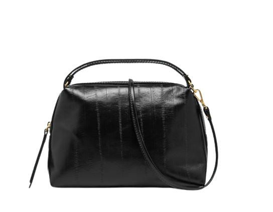 Gianni Chiarini  Borsa   BS 8158 ALIFA     NERO