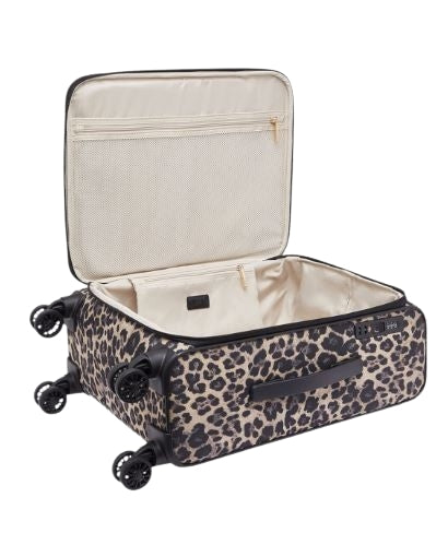 Liu jo  Travel  L Trolley  AF6060 T762A Col. Macul.natura