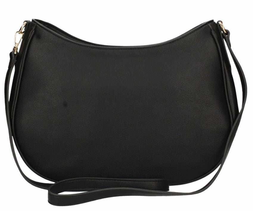 Alviero Martini 1A Classe Innovative Vision Sacca Doppia Portabilità LA71 5210 Col 0001 Nero