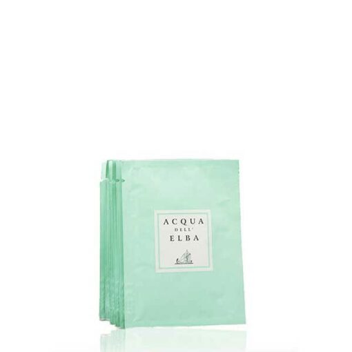 Acqua Dell’Elba Classica Donna Salviette Detergenti Profumate  9,00€