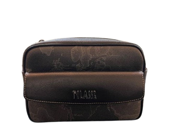 Alviero Martini 1A Classe Tracolla Reporter C E069 6426 Col. 0001 Black