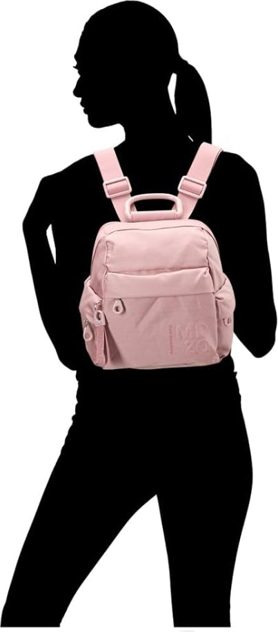 Mandarina Duck Zaino Bakpack MD20  P10QMTT1 Col Rose