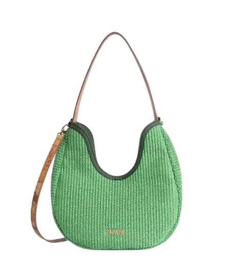 Alviero Martini    Sottospalla Hobo LM LF46 9881 Col. 0634 Pale Green